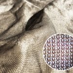 Silberstoff als Schutz vor Handy-Strahlung