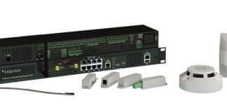 Didactum Monitoring System 600 DC