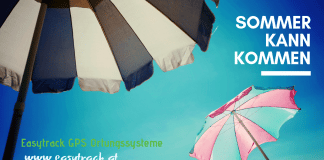 Easytrack GPS Ortungssysteme