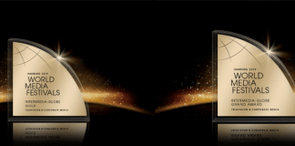 IMC und Linde erhalten zwei Mal Gold für Serious Game