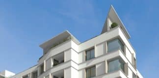 ivv übergibt vollvermietetes Wohnprojekt in Favoriten