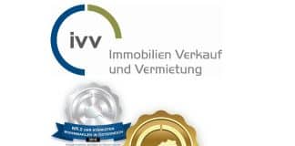 ivv ist erneut Nummer 1 bei Mietwohnungsvermittlung in Österreich