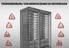 Server Racks mit Didactum Überwachungstechnik nachrüsten