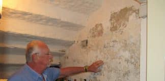 Abschied von feuchten Gemäuern – nachhaltig und chemiefrei