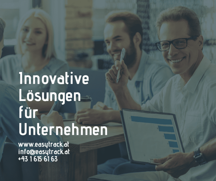 easytrack - innovative lösungen Easytrack GPS Ortungssysteme