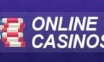 onlinecasinosat.com logo image
