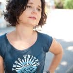 Judith Wolfsberger, writers'studio