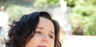 Judith Wolfsberger, writers'studio