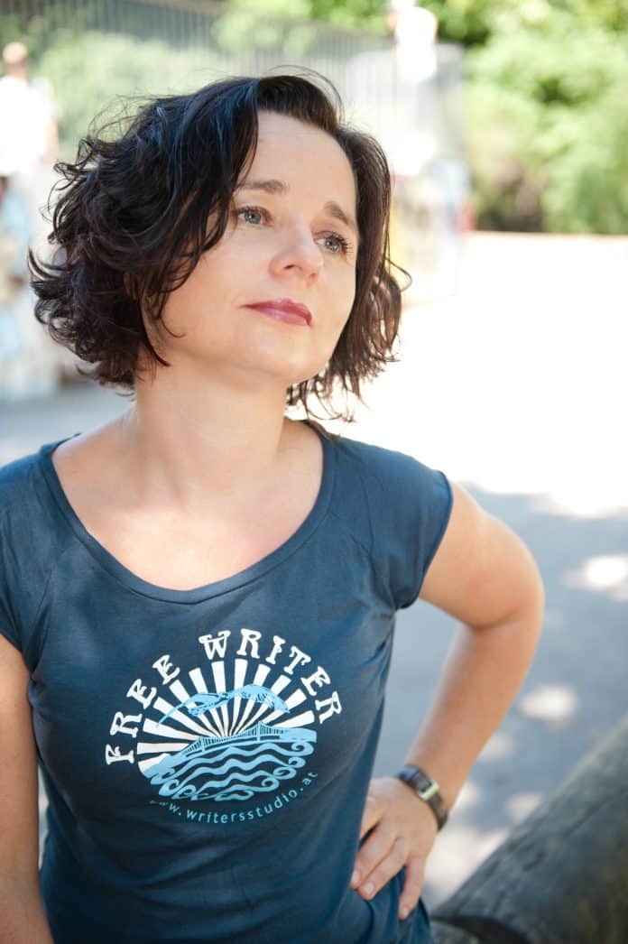 Judith Wolfsberger Judith Wolfsberger, writers'studio