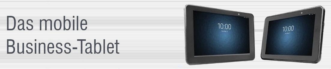 Das mobile Business-Tablet