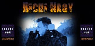 Richi Nagy "Sanfte Energie"