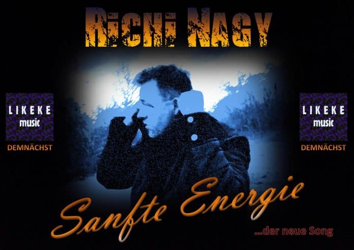 Richi Nagy 