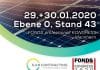 Sun Contracting AG: Zweite Teilnahme am FONDS professionell KONGRESS Mannheim