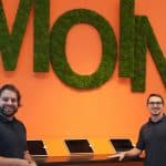 CEO Akin Ogurol und COO Thomas Dick in ihrer Bremer Filiale