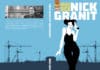Nick Granit – Zu viel Sex für die Short-List?