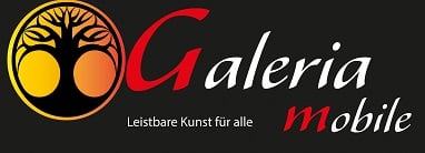 Logo Galeria Mobiel