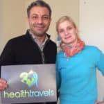 Femto-Lasik in der Türkei