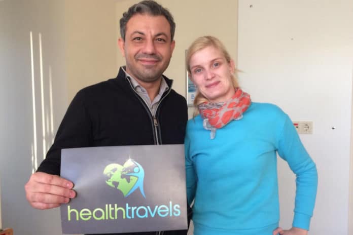 Femto-Lasik in der Türkei