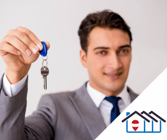 Presseaussendungen Immobilienpreise und Corona