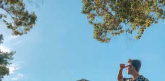 Der neue Businesstrend – das digitale Nomadentum