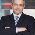 Hannes Schipany, Head of Sales DACH und Country Manager Austria, Dynabook Europe GmbH