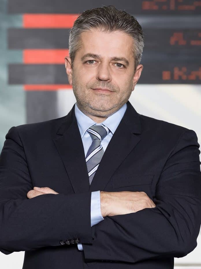 Hannes Schipany dynabook_mittel Hannes Schipany, Head of Sales DACH und Country Manager Austria, Dynabook Europe GmbH