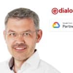 Siegfried Stepke (Gründer und Geschäftsführer e-dialog)