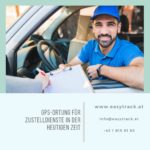 Easytrack GPS Ortungssysteme