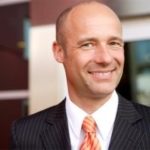 Dietrich Büchner, Business Unit Director B2B DACH, Dynabook Europe GmbH