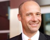 Dietrich Büchner, Business Unit Director B2B DACH, Dynabook Europe GmbH