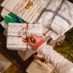 Das MÜK verkauft Kunst, Handwerk und Kulinarik aus dem Mühlviertel