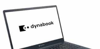 Der neue Satellite Pro C50-H von dynabook.