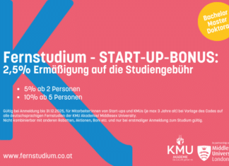 KMU Start-up-Deal