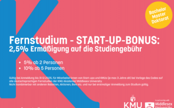 KMU Start-up-Deal