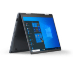 Der Portégé X30W-J von dynabook - das weltweit leichteste 13,3 Zoll* Convertible mit Intel® Core™ Prozessoren der 11. Generation