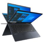 Der Portégé X30W-J von Dynabook