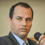 Yakir Gabay, Gründer der Immobilienfirma Aroundtown SA,