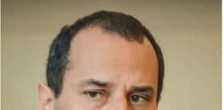 Yakir Gabay, Gründer der Immobilienfirma Aroundtown SA,