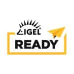 Logo des IGEL Ready Programs
