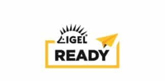 Logo des IGEL Ready Programs