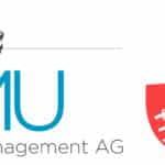 Logo KMU Akademie | Middlesex University