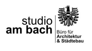 Architekturbüro Studio am Bach - Gallneukirchen