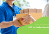 GPS für Lieferdienste GPS für Lieferdienste