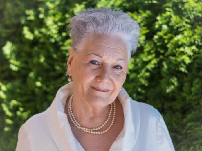 Gisele Schön_(c) privat