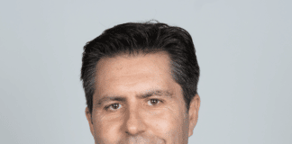 UPS Europe President_DANIEL CARRERA (c) UPS