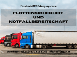 Flottensicherheit und Notfallbereitschaft