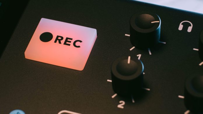 Podcast Produktion Nachos.Media