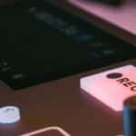 Podcast Produktion Nachos.Media