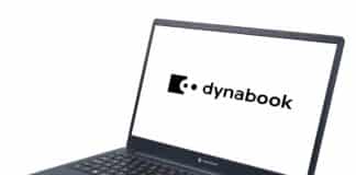 Der Satellite Pro C50-H von Dynabook