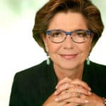 Bild 02: Mag. Regina Ovesny-Straka, Generaldirektorin Volksbank Steiermark AG @Volksbank Steiermark AG